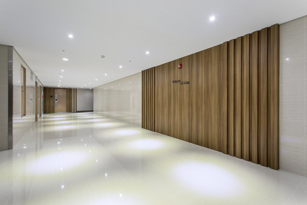 Hotel Logenir Gimcheon Luaran gambar