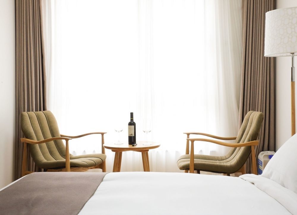 Hotel Logenir Gimcheon Luaran gambar